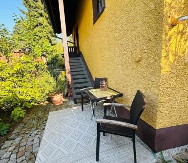 Pretzfeld Apartment | Haus Sonnenblume