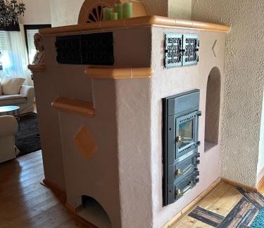Pretzfeld Apartment | Haus Sonnenblume