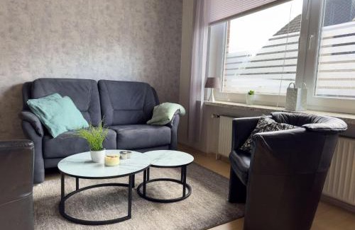 Duhnen Apartment | Welcoming Haus-Sonneneck-2: Oceanfront, Pet-Friendly Escape