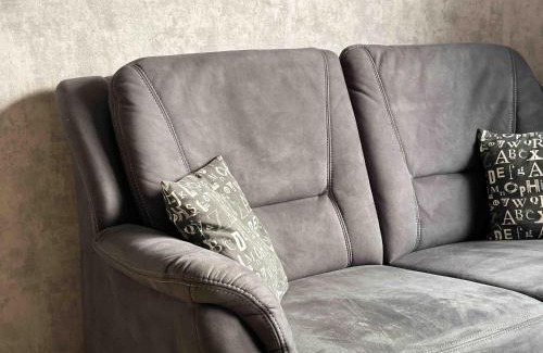 Duhnen Apartment | Welcoming Haus-Sonneneck-2: Oceanfront, Pet-Friendly Escape