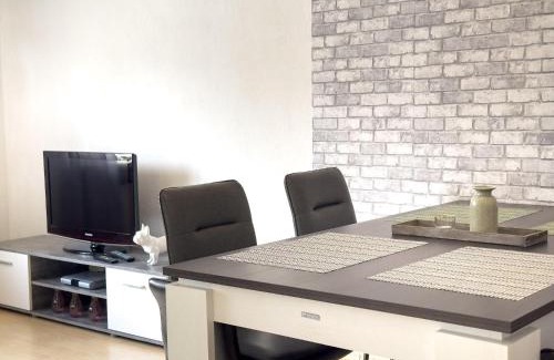 Duhnen Apartment | Welcoming Haus-Sonneneck-2: Oceanfront, Pet-Friendly Escape