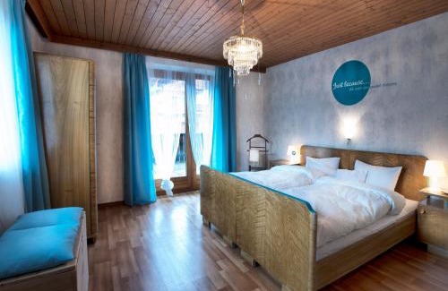Fuegen House | Relax at Haus Sonneneck: 4-Star, Pet-Friendly Getaway