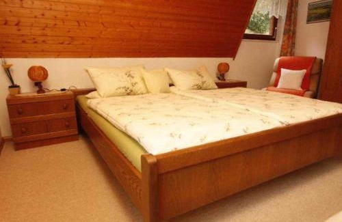 Aftersteg Apartment | Family-Friendly Haus Sonnenhang with Top Guest Ratings