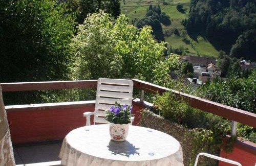 Aftersteg Apartment | Family-Friendly Haus Sonnenhang with Top Guest Ratings