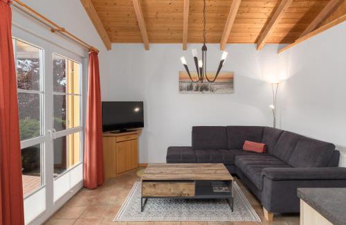 Muritz House | Pet-Friendly Haus Sonnenschein by Jabeler See Awaits You