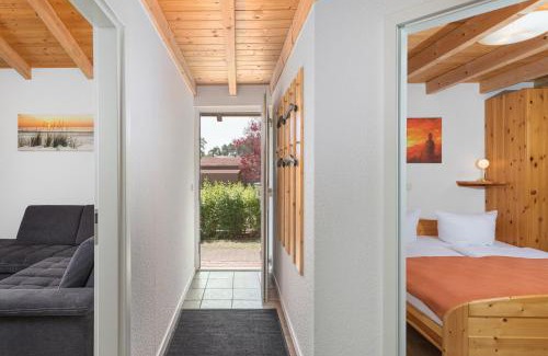 Muritz House | Pet-Friendly Haus Sonnenschein by Jabeler See Awaits You