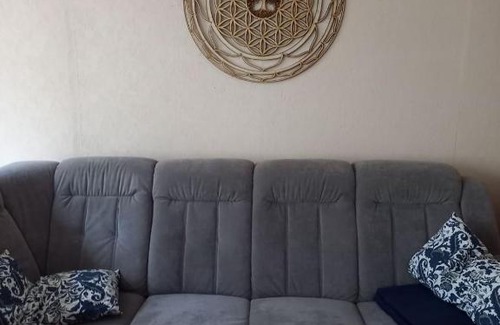 Osterode am Harz Apartment | Welcoming Haus Sonnenschein: Family and Pet Friendly Retreat