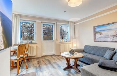 Trassenheide Apartment | Discover Haus Sonnenschein: Family & Pet-Friendly Retreat