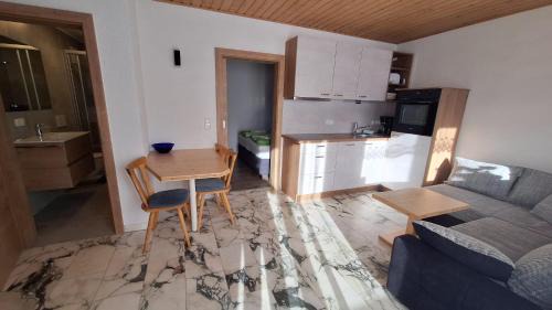 Pichl Apartment | Relax at Haus Sonnenterrasse: Oceanfront Pool Paradise