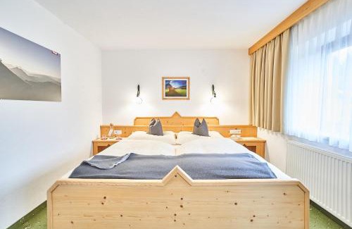 Leutasch Apartment | Haus Sonnenweg: Pet-Friendly Retreat with Perfect 10 Rating