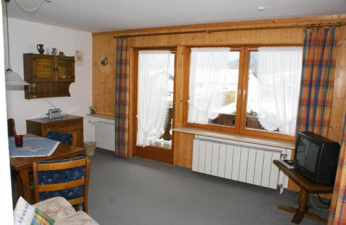 Ried Apartment | Family-Friendly Retreat at Haus Sorgschrofen, Rated 8.4/10