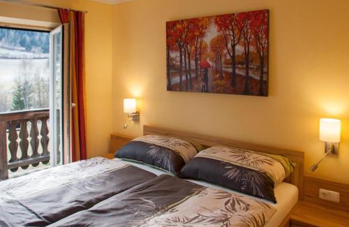 Ranten Apartment | Guest Rated 9.9: Family-Friendly Stay at Haus Speck'n