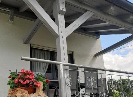 Bad Griesbach im Rottal Apartment | Pet-Friendly Retreat at Haus Spiessl - Rated 8.3/10