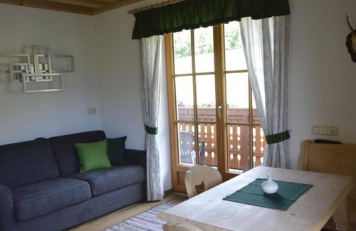 Steinbach am Attersee Apartment | Scenic Lake View Apartment for 2-3 Guests at Haus Stückler