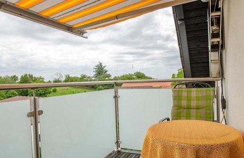 Gimmeldingen Apartment | Guest Rated 9.1 - Stay at Haus Storck for Unforgettable Comfort