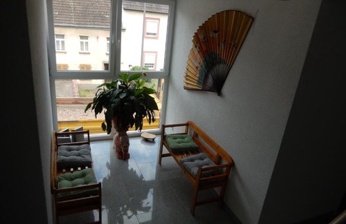 Irsch Apartment | Discover Haus Stadler: Oceanfront, Pet Friendly Retreat