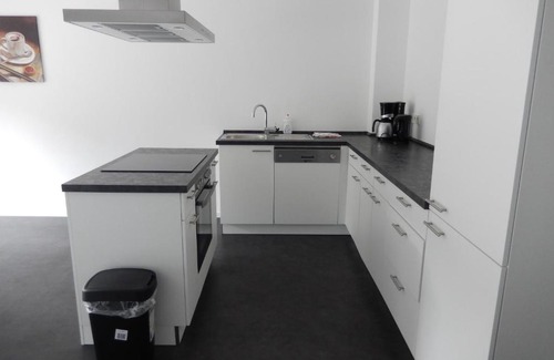 Irsch Apartment | Discover Haus Stadler: Oceanfront, Pet Friendly Retreat