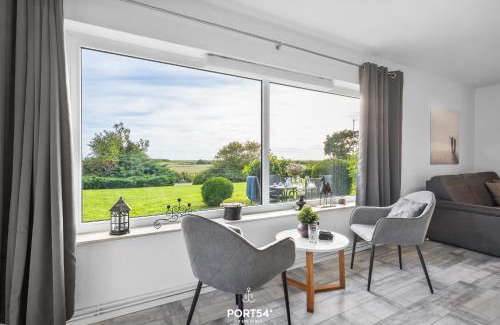 Dagebuell House | Pet-Friendly Getaway at Haus Storjohann - Rated 8.2/10