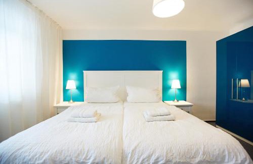Gohren Apartment | Family-Friendly Retreat at Haus Strandeck Nordstrand 18