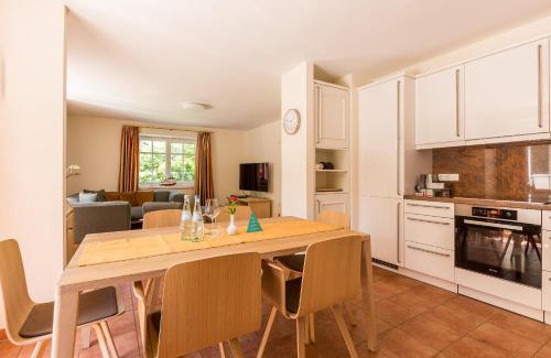 Ostseebad Ahrenshoop Apartment | Child-Friendly Haus Strandeiche 01 - Rated 9.7 by Guests