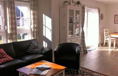 Dranske Apartment | Discover Haus Strandlaeufer: 4-Star Family-Friendly Retreat