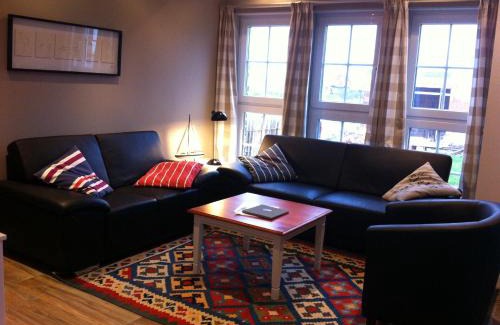 Dranske Apartment | Discover Haus Strandlaeufer: 4-Star Family-Friendly Retreat