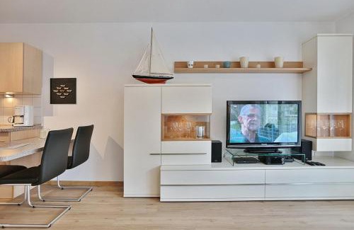 Niendorf Apartment | Family-Friendly Comfort at Haus Strandstrasse Appartement 3