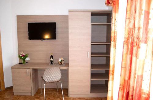 Volderau Apartment | Family-Friendly Apartments in Neustift im Stubaital, Austria