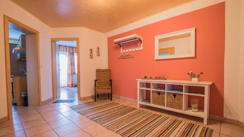 Volderau Apartment | Family-Friendly Apartments in Neustift im Stubaital, Austria