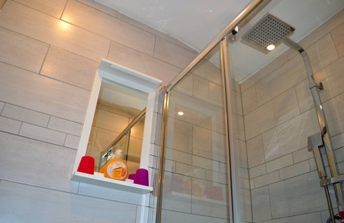 Radstadt House | Welcoming Haus Susanne: Family-Friendly with Breakfast Included