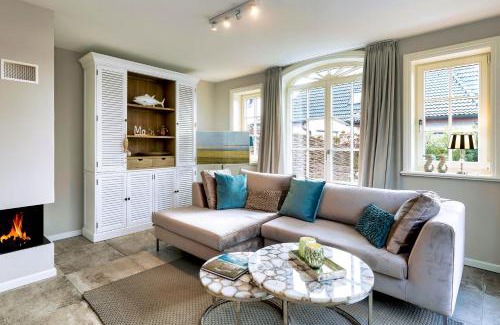 Tinnum House | Discover Haus Sylter Träume: 4-Star Family & Pet Friendly