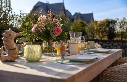 Tinnum House | Discover Haus Sylter Träume: 4-Star Family & Pet Friendly