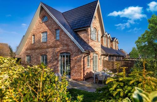 Tinnum House | Discover Haus Sylter Träume: 4-Star Family & Pet Friendly