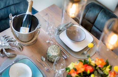 Tinnum House | Discover Haus Sylter Träume: 4-Star Family & Pet Friendly