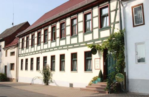 Bad Frankenhausen/Kyffhauser House | Inviting Haus Toskana: Guest Rated 9/10 with Breakfast