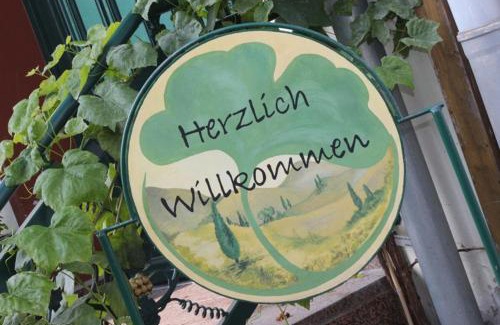 Bad Frankenhausen/Kyffhauser House | Inviting Haus Toskana: Guest Rated 9/10 with Breakfast