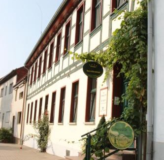 Bad Frankenhausen/Kyffhauser House | Inviting Haus Toskana: Guest Rated 9/10 with Breakfast