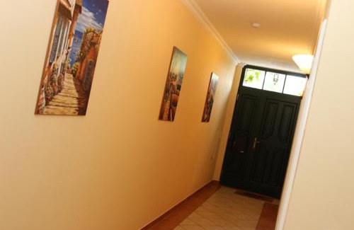 Bad Frankenhausen/Kyffhauser House | Inviting Haus Toskana: Guest Rated 9/10 with Breakfast