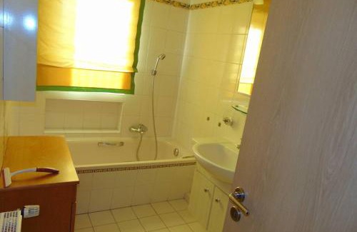 Bad Eilsen Apartment | Discover Haus Tanja in Bad Eilsen: Pet & Child Friendly Getaway