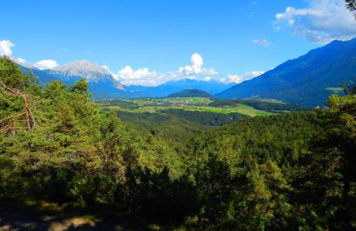 Obsteig Apartment | Family-Friendly Getaway at Haus Thaler - Rated 9.5/10
