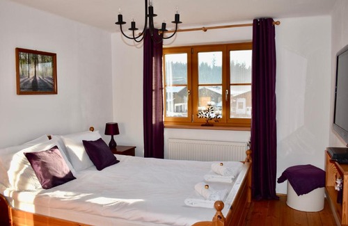 Werfenweng Apartment | Exceptional Haus Thomas: Family-Friendly Stay with Kitchen