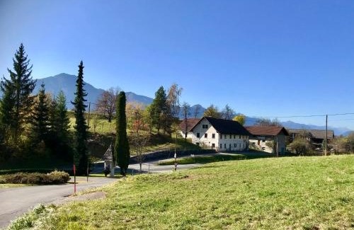 Notsch im Gailtal Apartment | Discover Haus Tilia Karinthië: Pet-Friendly Family Retreat