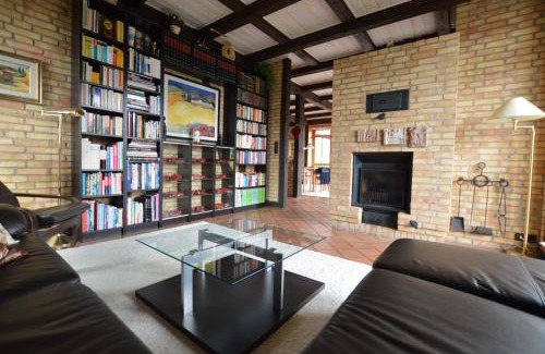 Neustadt in Holstein House | Haus Timpenbarg Oceanview