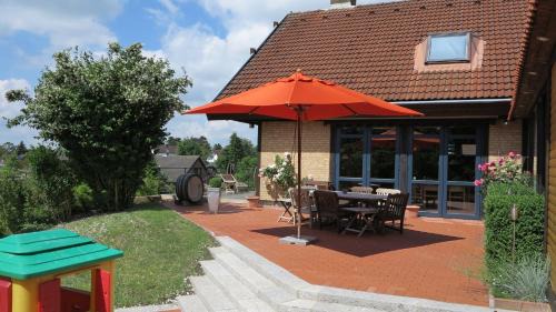 Neustadt in Holstein House | Haus Timpenbarg Oceanview