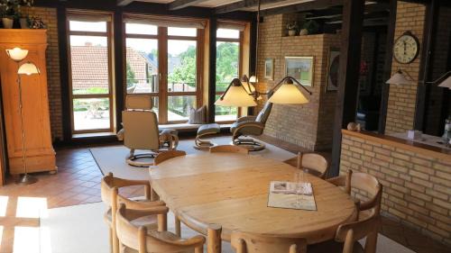 Neustadt in Holstein House | Haus Timpenbarg Oceanview