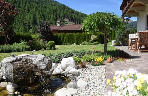 Unterrotte Bed & Breakfast | Experience Pure Relaxation at Haus Toriten with Ocean Views