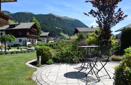 Unterrotte Bed & Breakfast | Experience Pure Relaxation at Haus Toriten with Ocean Views
