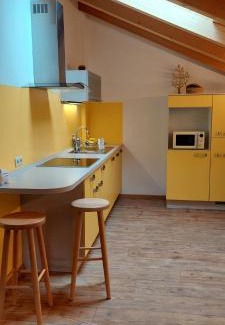 Obereggen Apartment | Oceanfront Bliss at Haus Traudi - Rated 9.5/10 by Guests