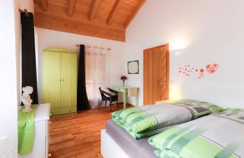 Obereggen Apartment | Oceanfront Bliss at Haus Traudi - Rated 9.5/10 by Guests
