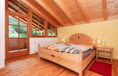Obereggen Apartment | Oceanfront Bliss at Haus Traudi - Rated 9.5/10 by Guests